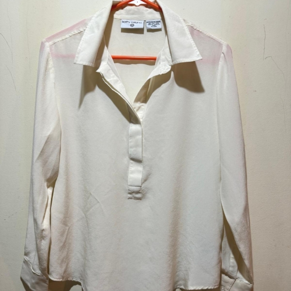 Basic shirt for women